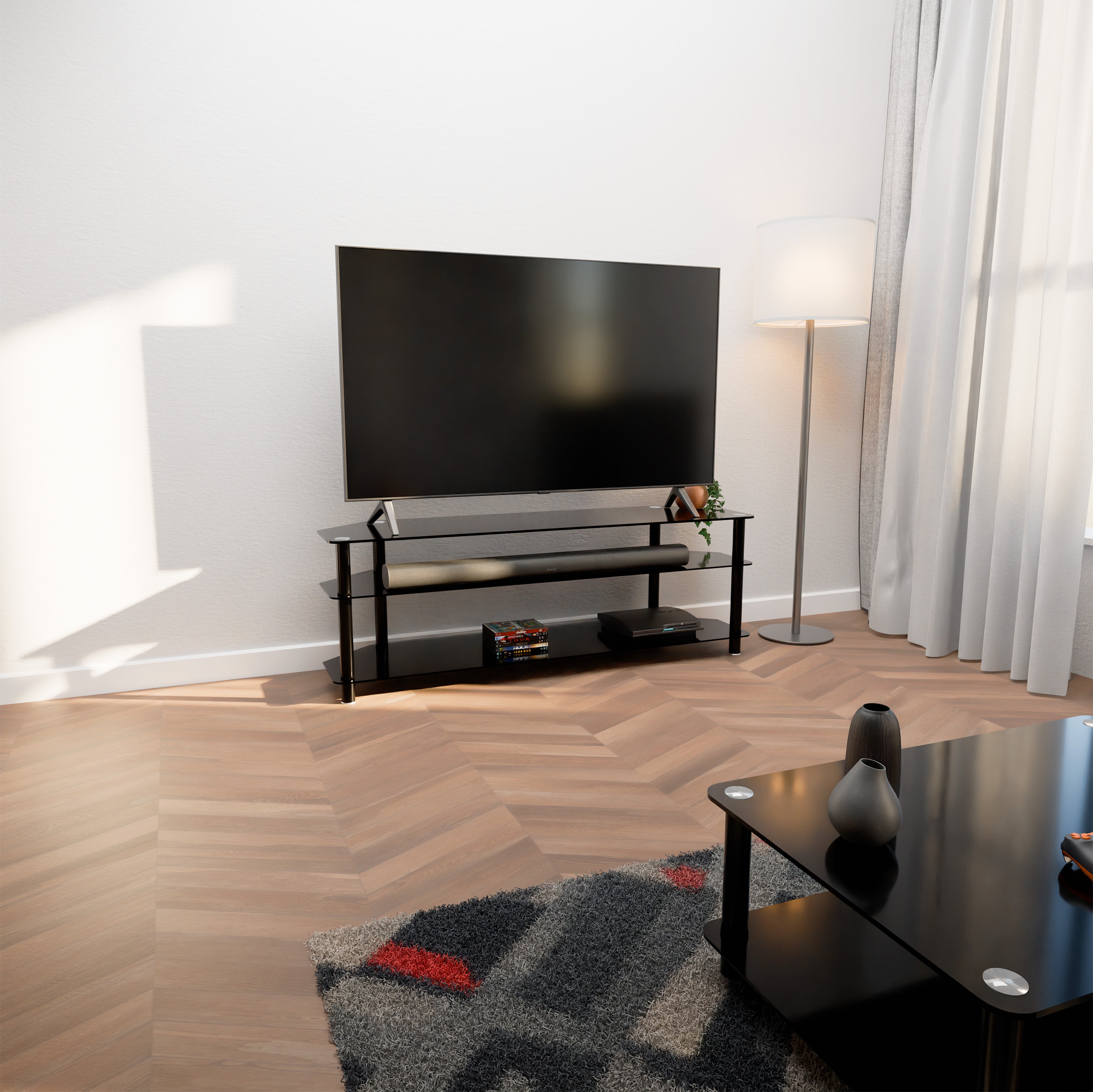 Tauris ACE1500 Entertainment Center –