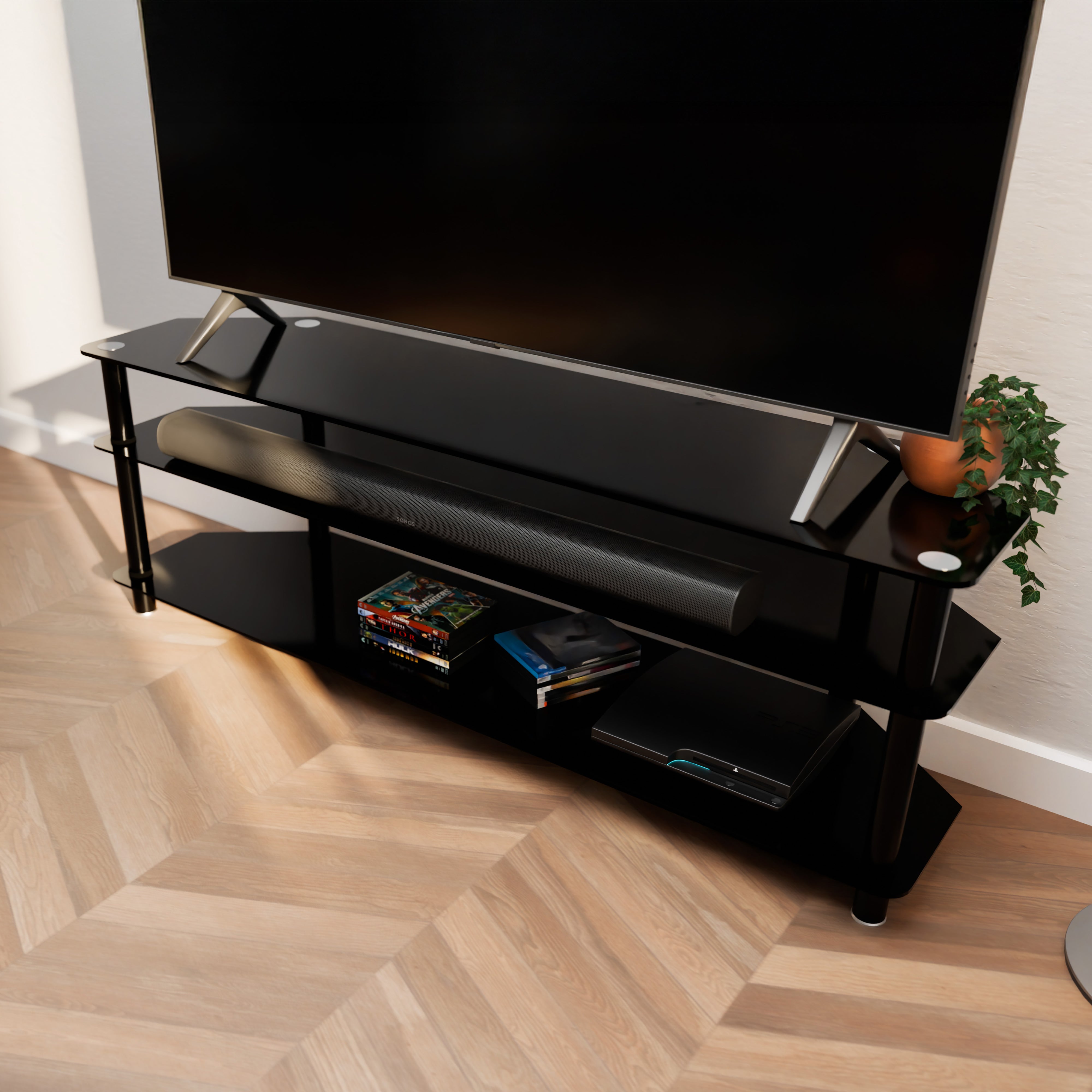 Tauris ACE1500 Entertainment Center –