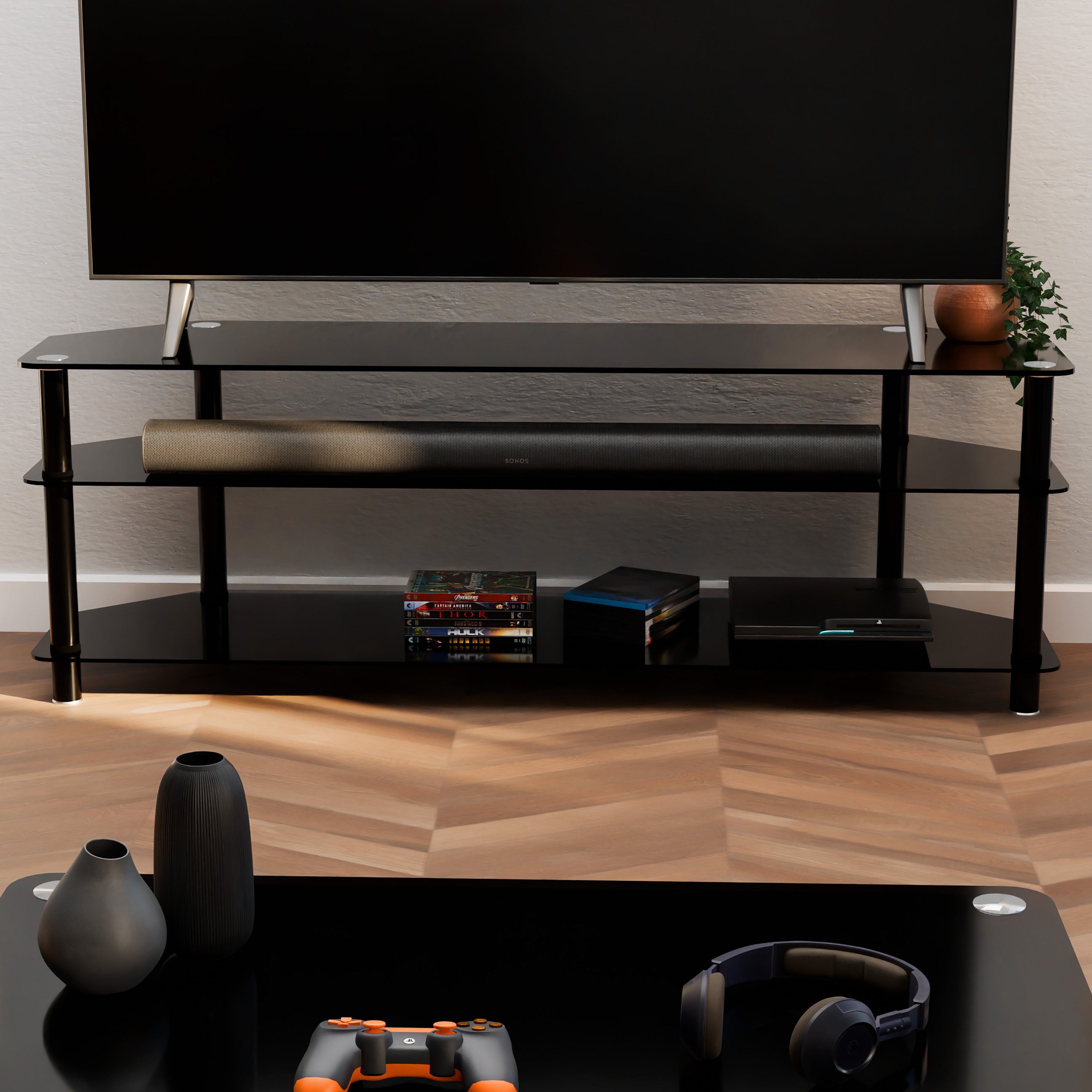Tauris ACE1500 Entertainment Center –