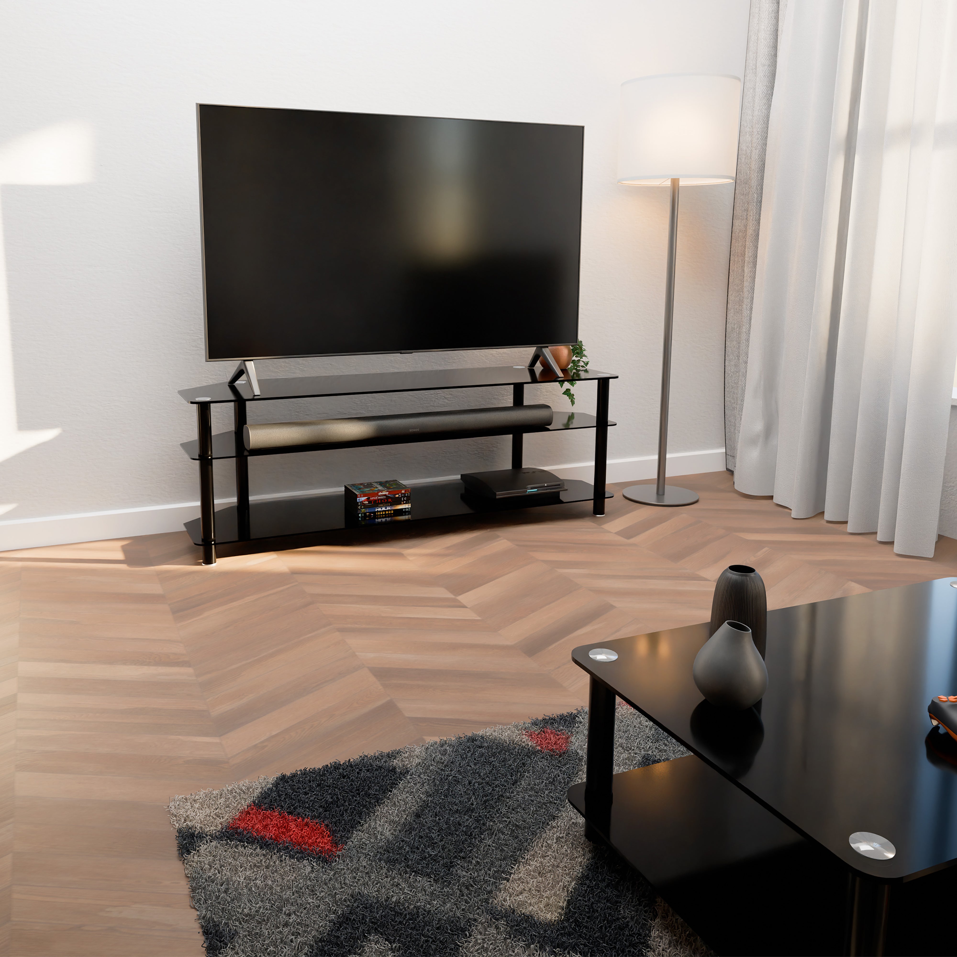 Tauris ACE1500 Entertainment Center –