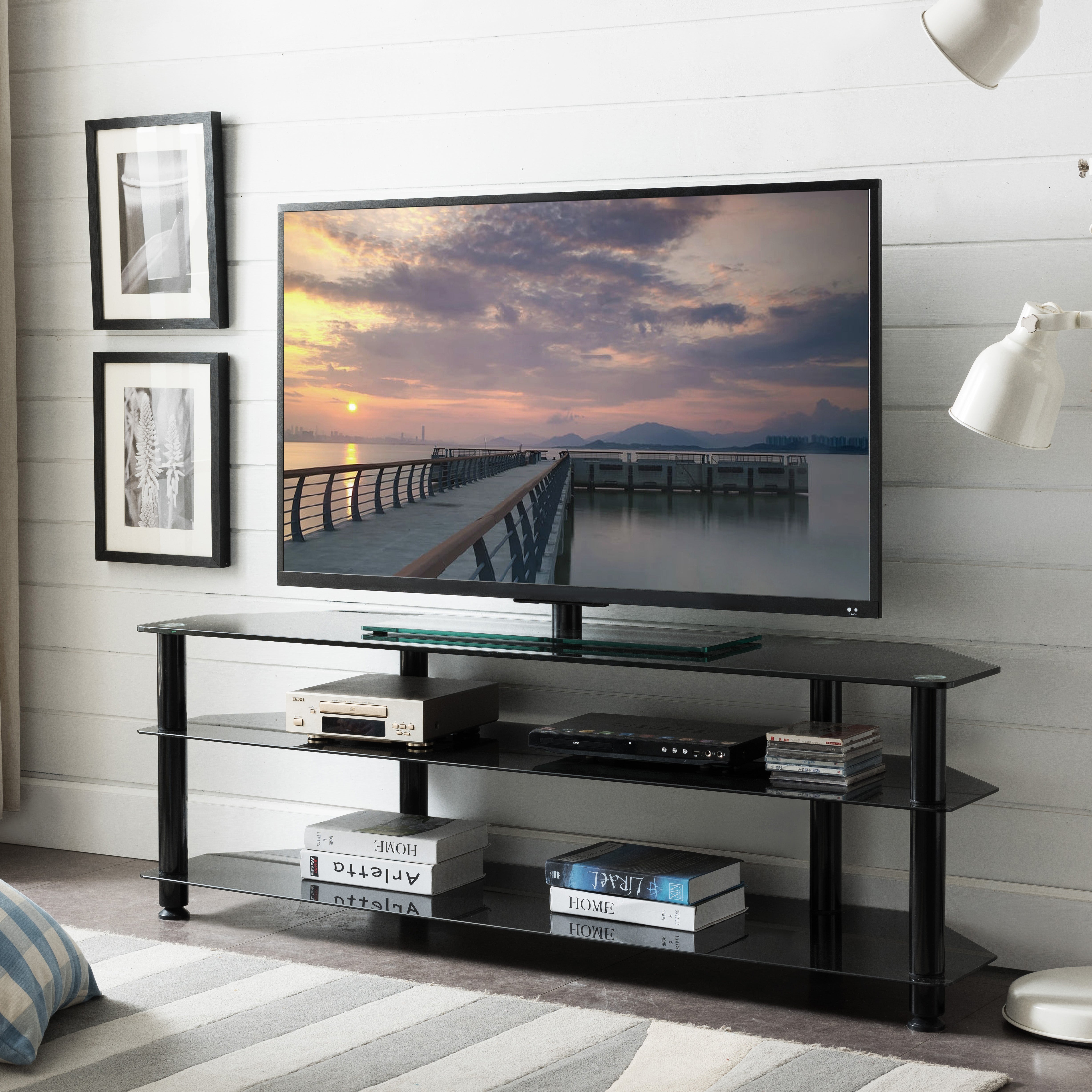 Tauris ACE1500 Entertainment Center –