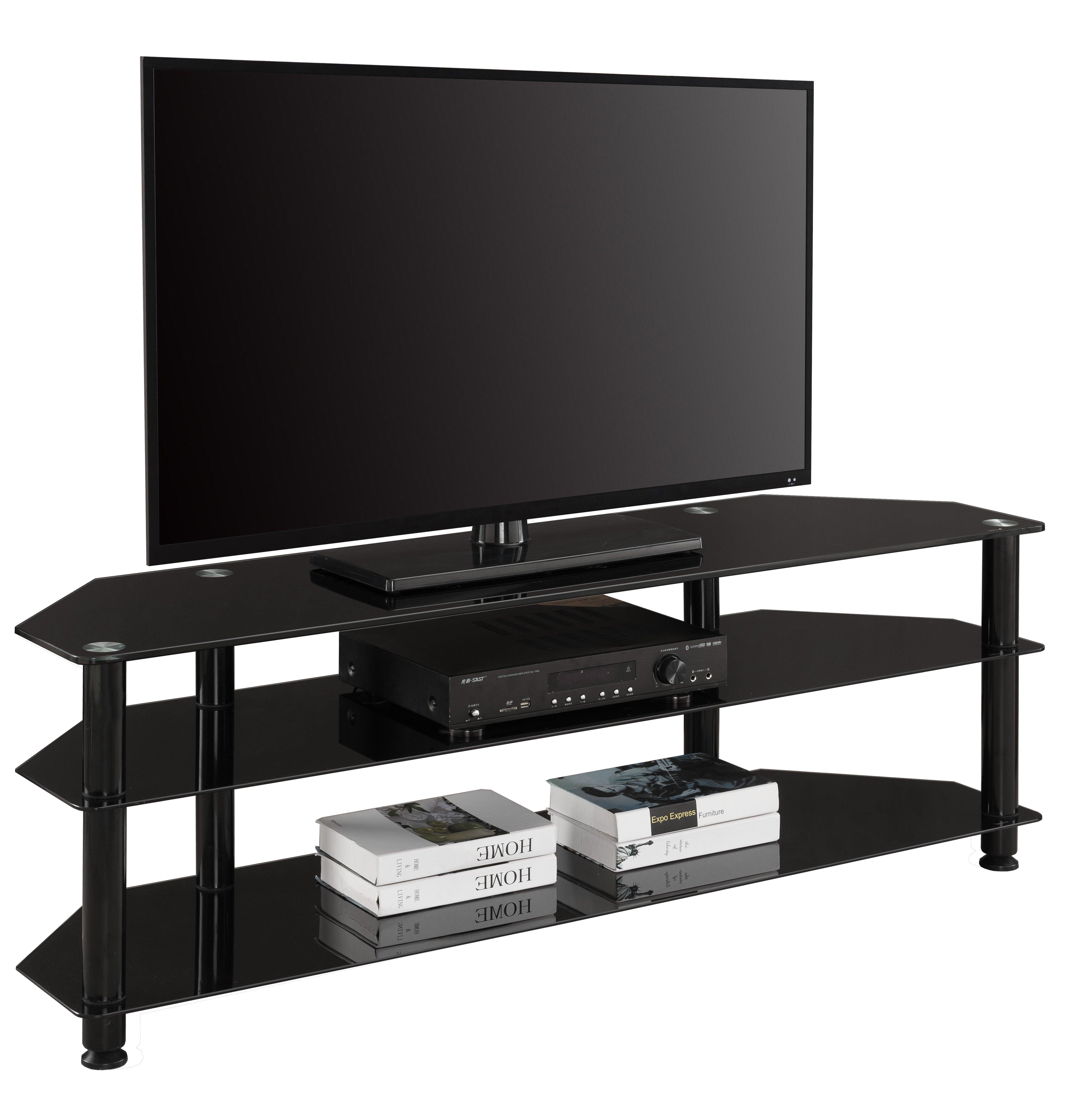 Tauris ACE1500 Entertainment Center –