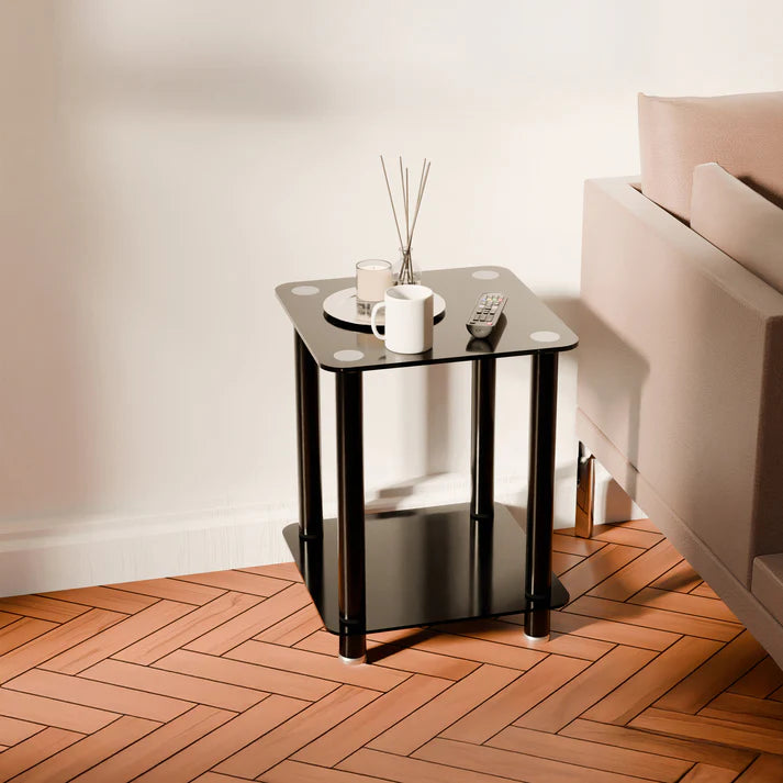 RVM Ace End Table