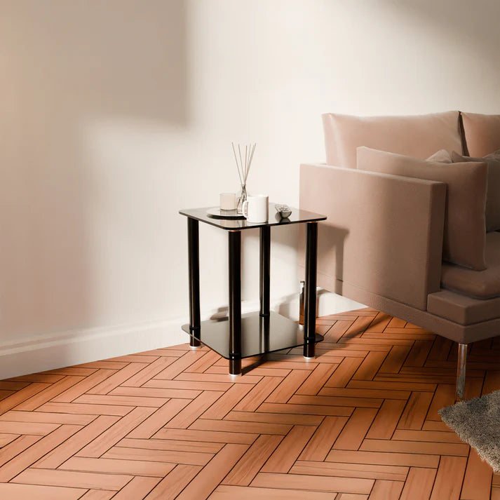 RVM Ace End Table