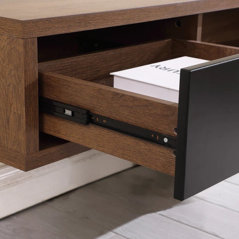 RVM Air Wall Mounted TV Unit