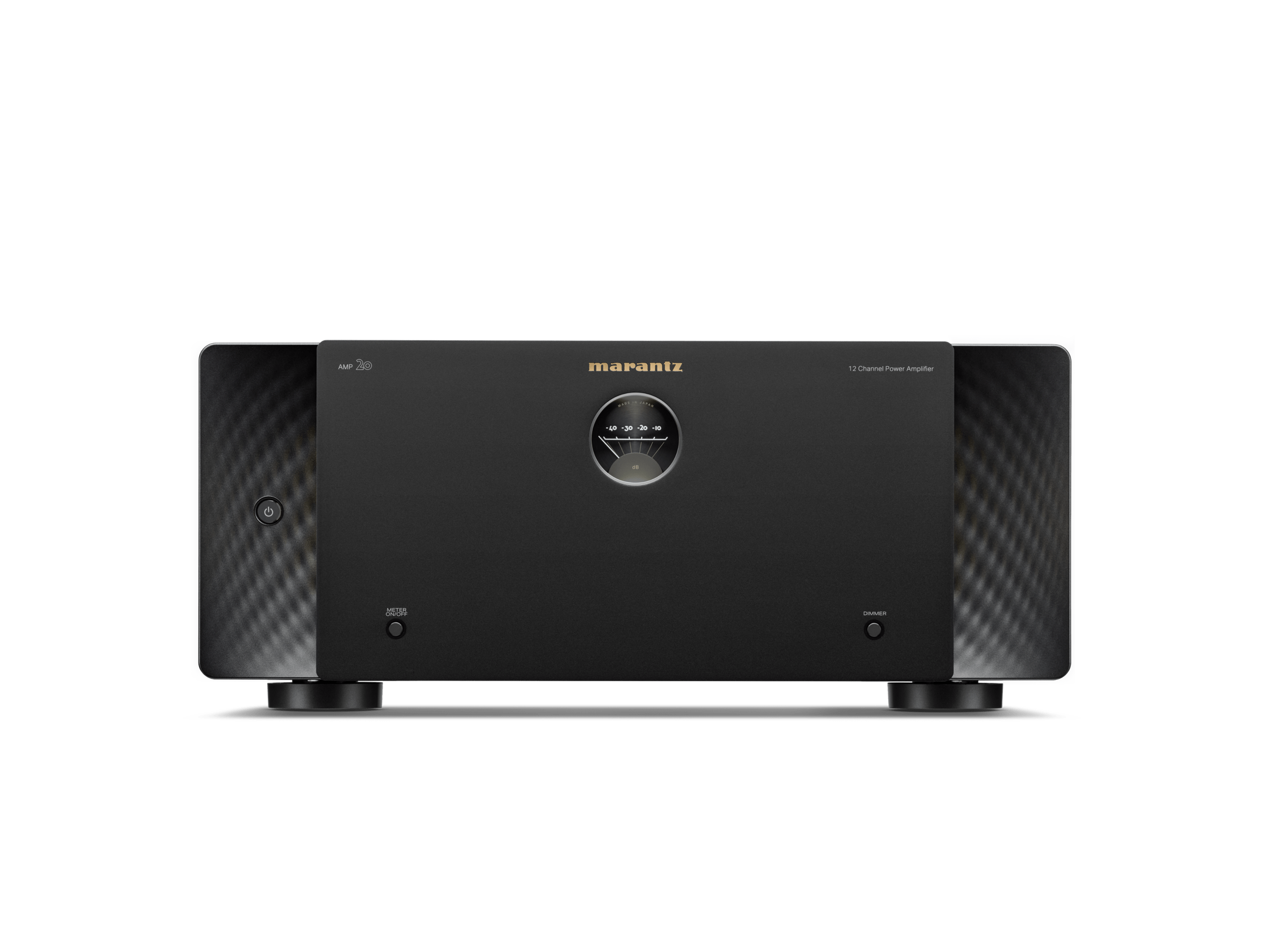 Marantz AMP 20 12-Channel Power Amplifier