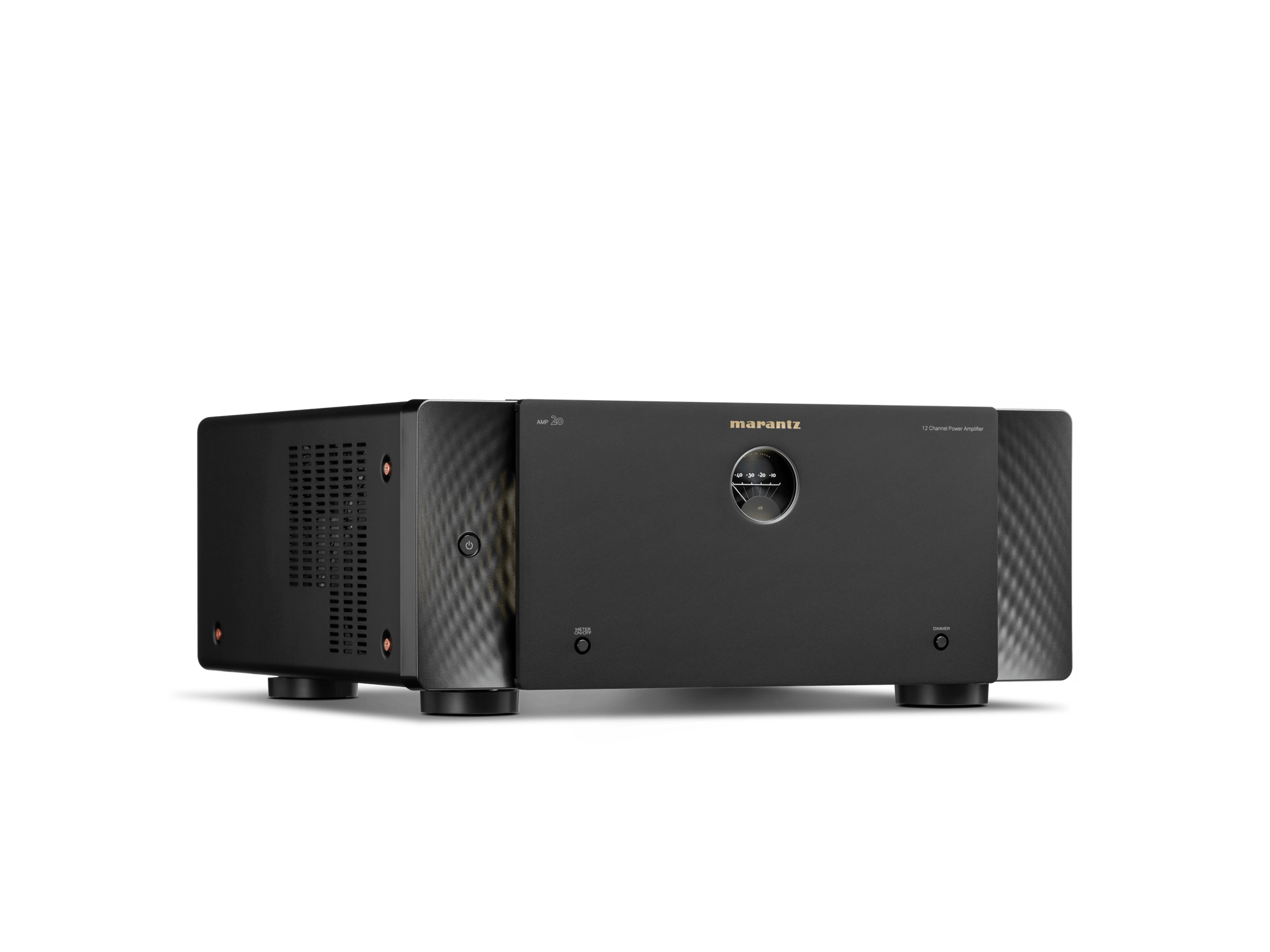 Marantz AMP 20 12-Channel Power Amplifier