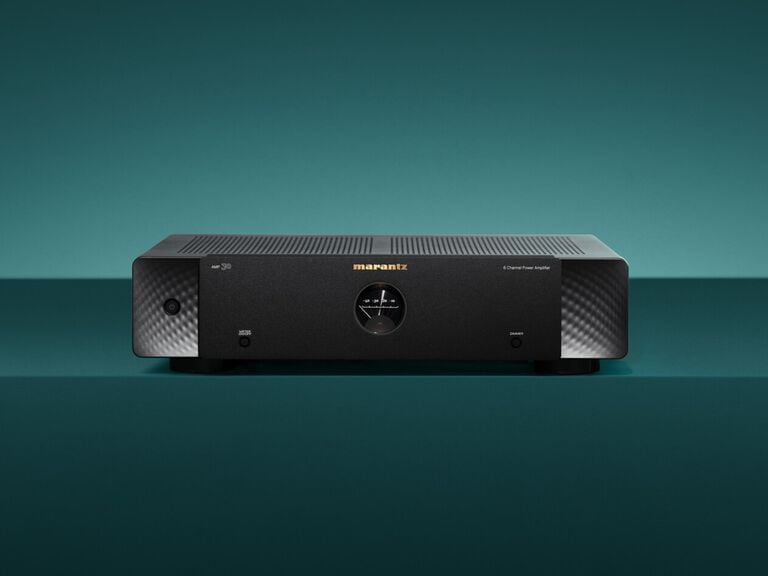 Marantz AMP 30 hero product image