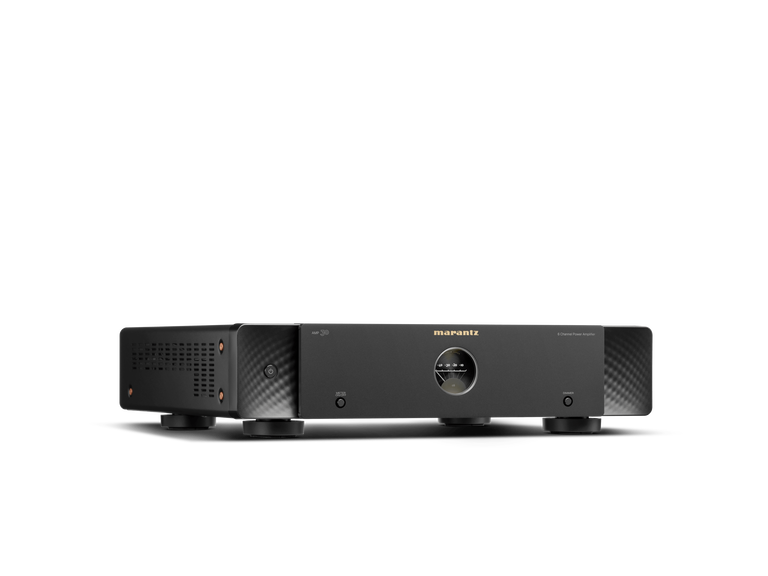 Marantz AMP 30 angled front view