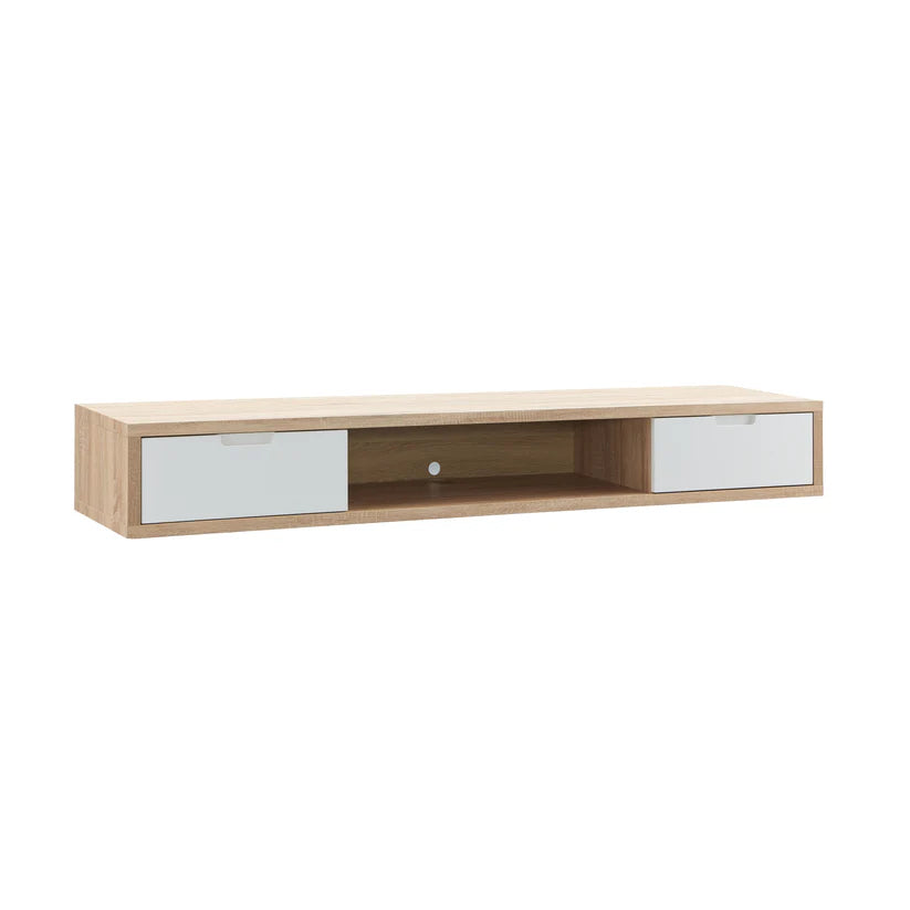 RVM Air Wall Mounted TV Unit