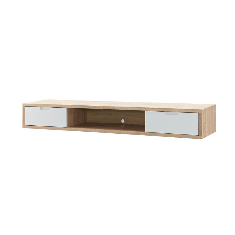 RVM Air Wall Mounted TV Unit