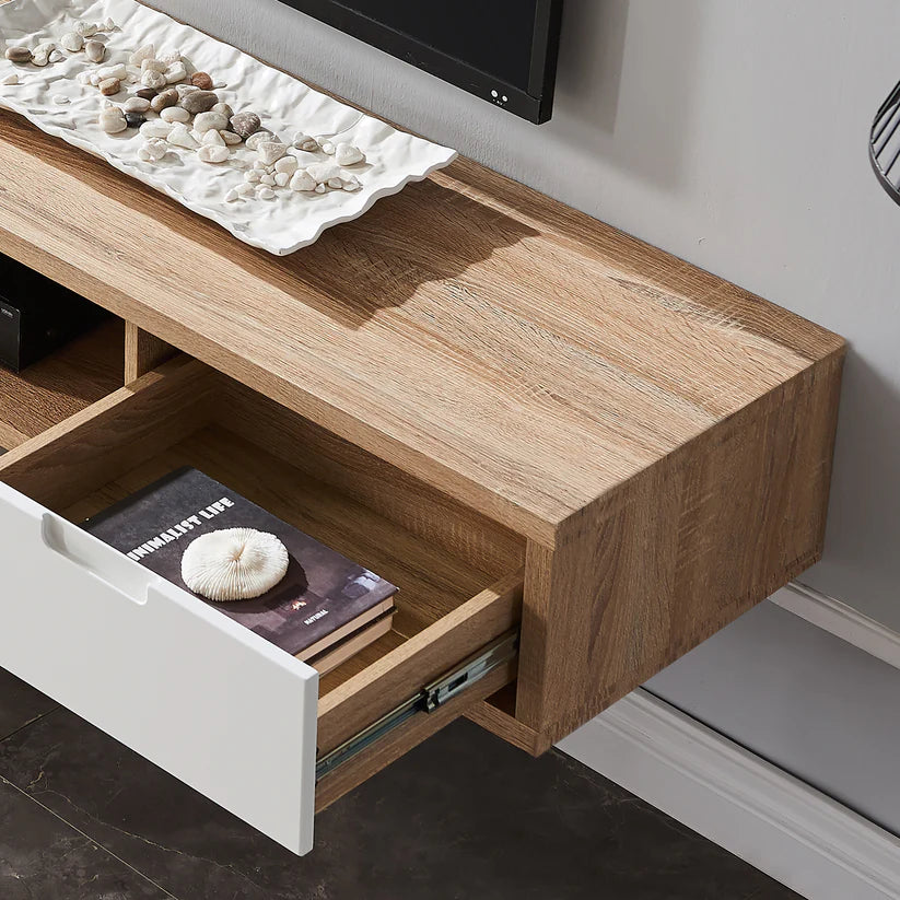 RVM Air Wall Mounted TV Unit