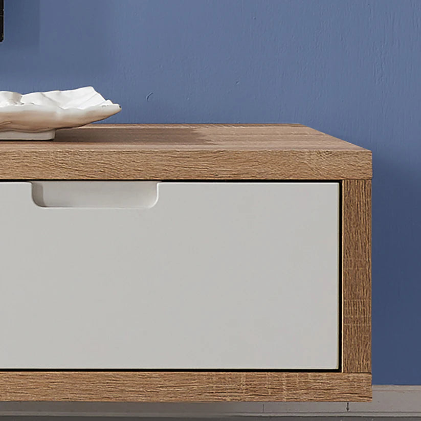 RVM Air Wall Mounted TV Unit