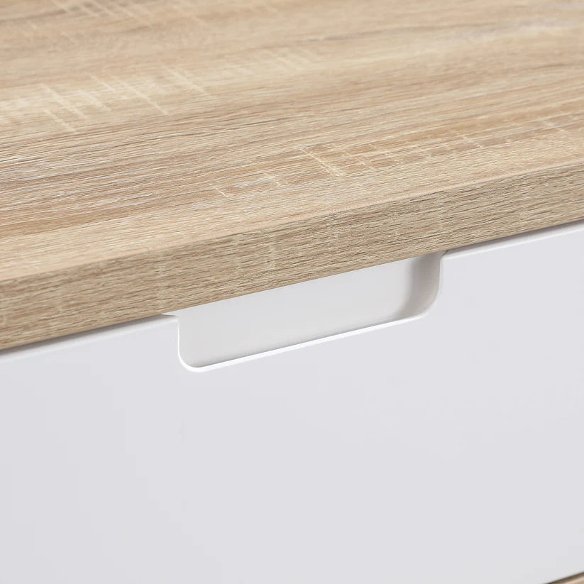 RVM Air Wall Mounted TV Unit