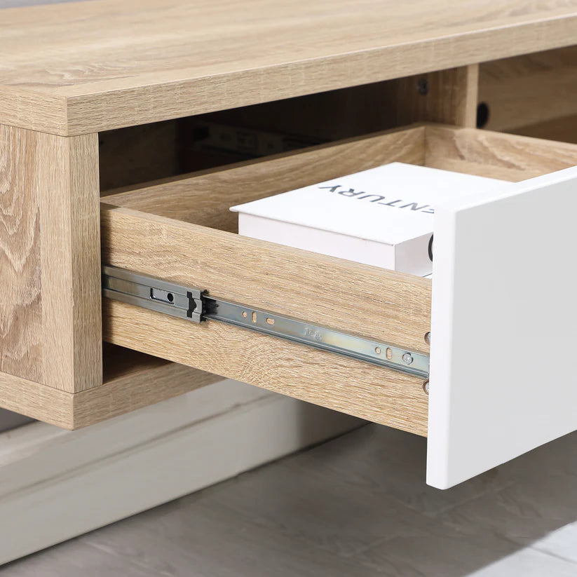 RVM Air Wall Mounted TV Unit