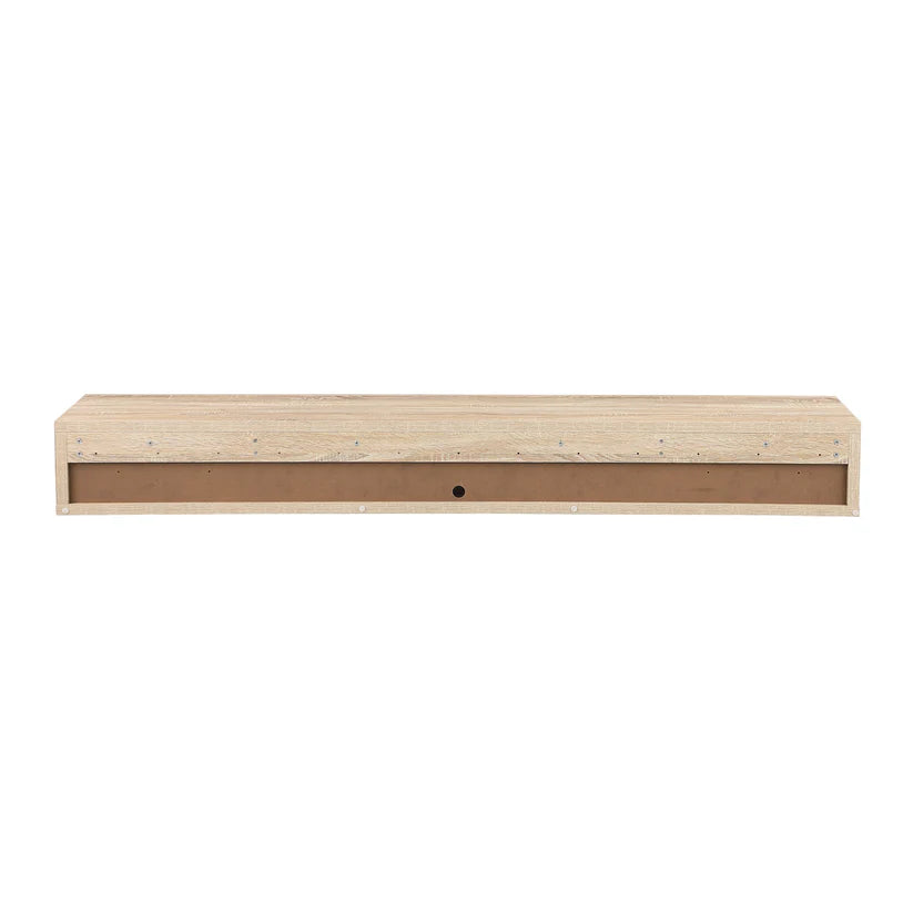 RVM Air Wall Mounted TV Unit