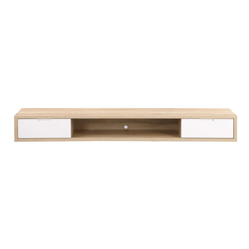 RVM Air Wall Mounted TV Unit
