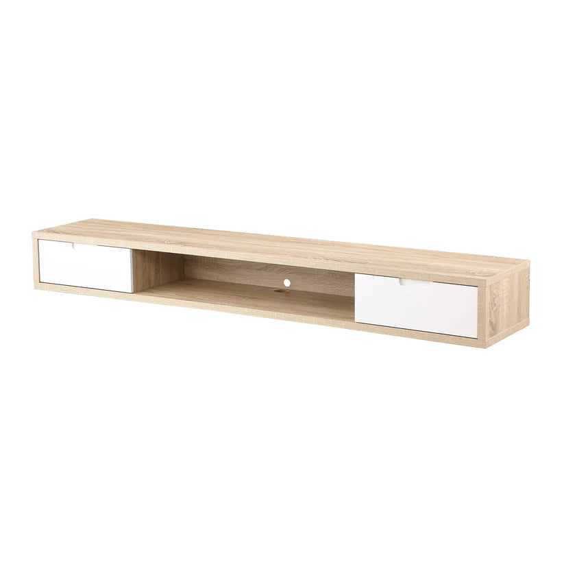 RVM Air Wall Mounted TV Unit