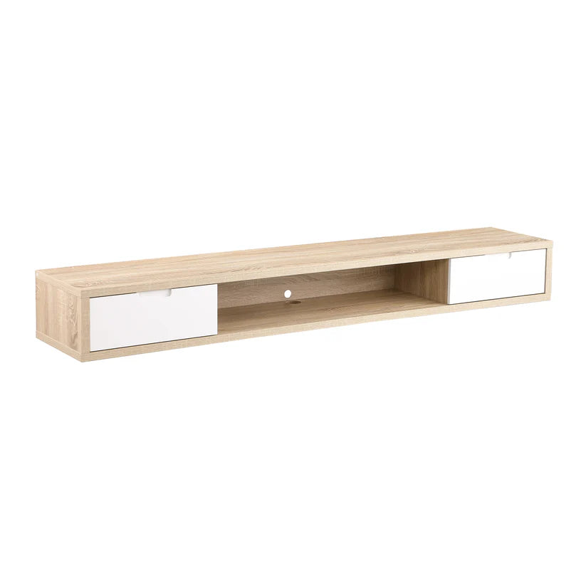RVM Air Wall Mounted TV Unit