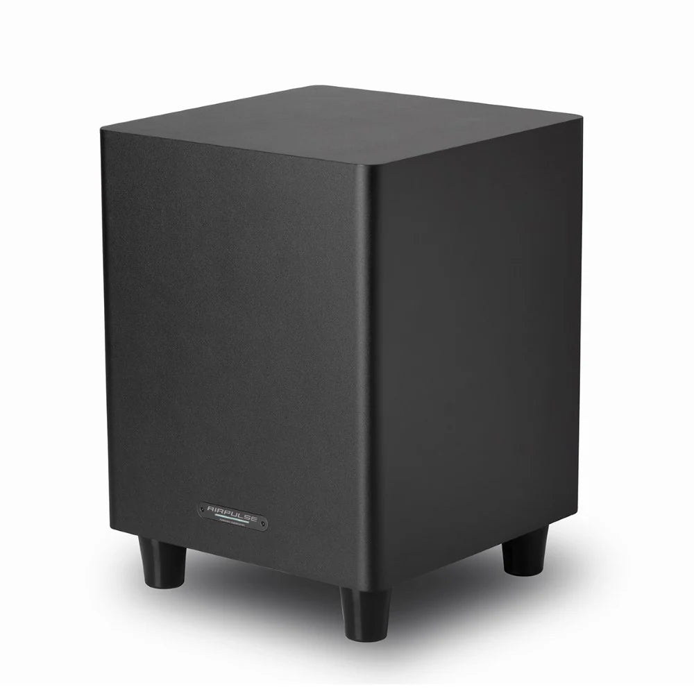 Airpulse SW8 Powered Subwoofer