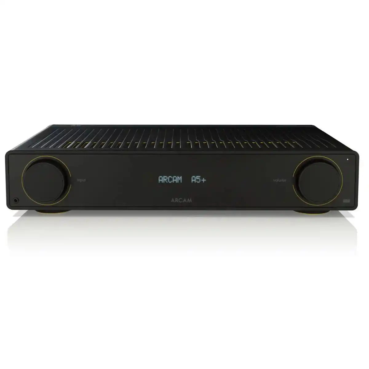 Arcam A5+ Integrated Amplifier with Bluetooth and Auracast