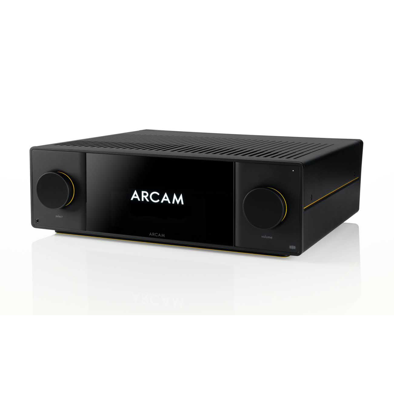 Arcam SA45 Class G Streaming Integrated Amplifier