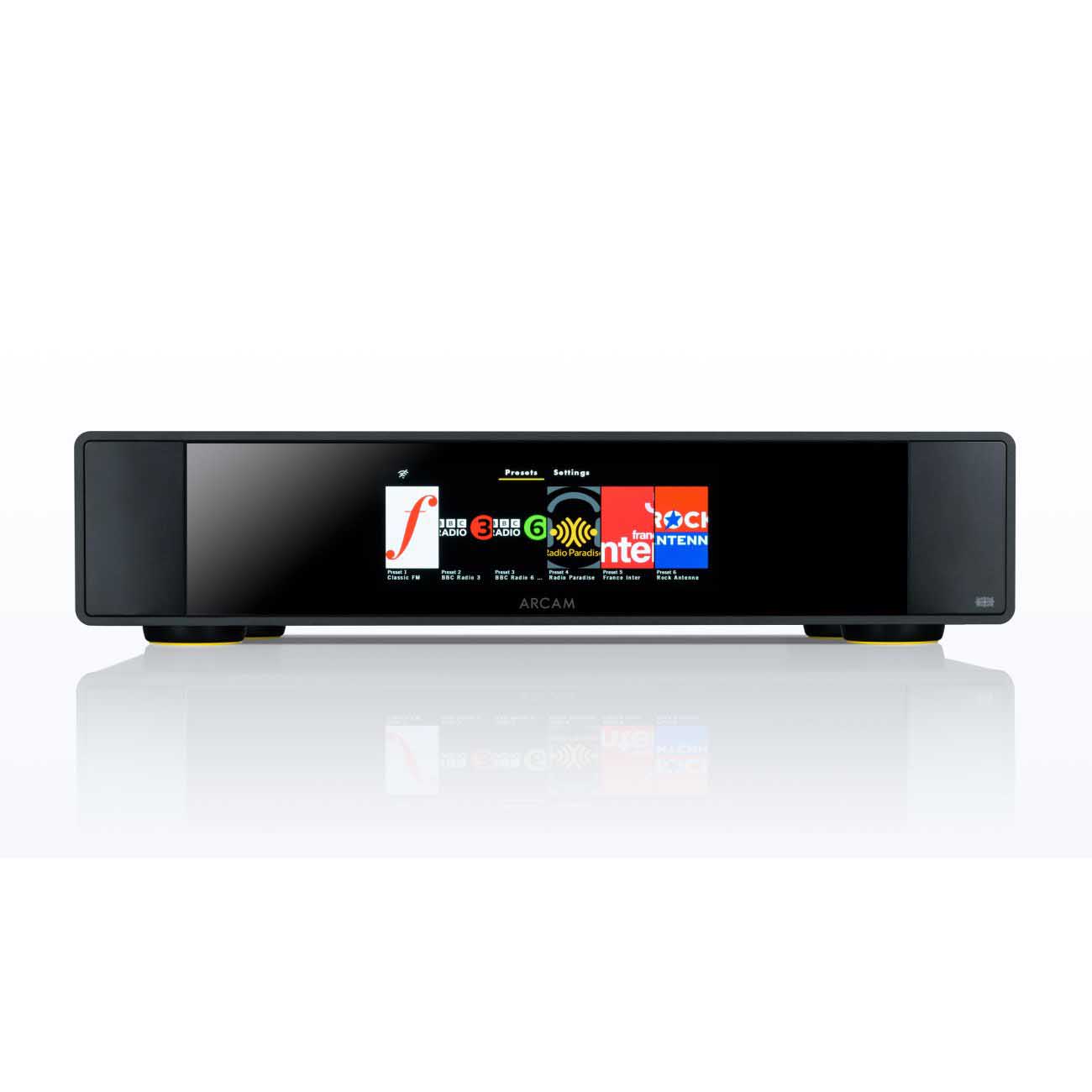 Arcam ST25 Network Streamer & CD player