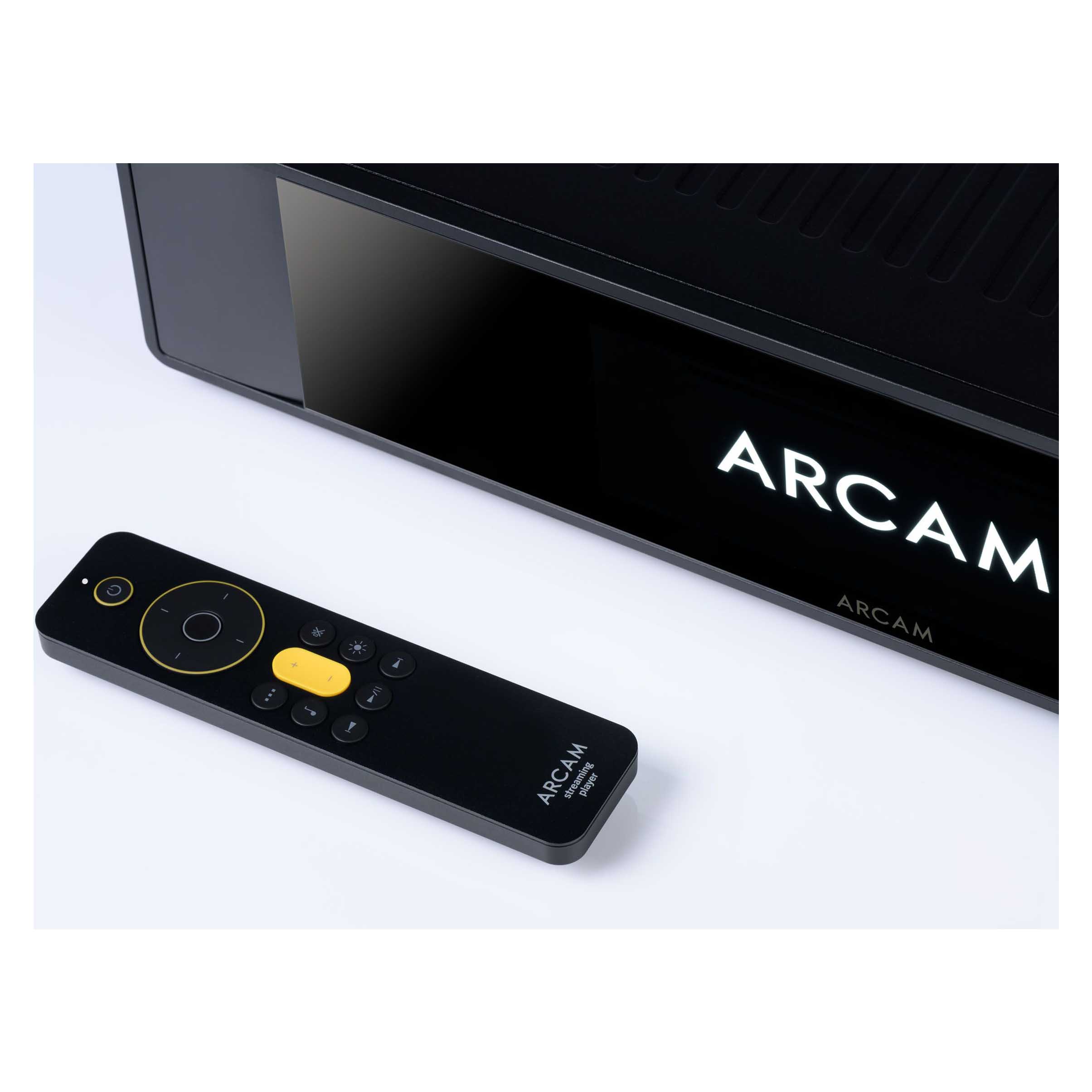 Arcam ST25 Network Streamer