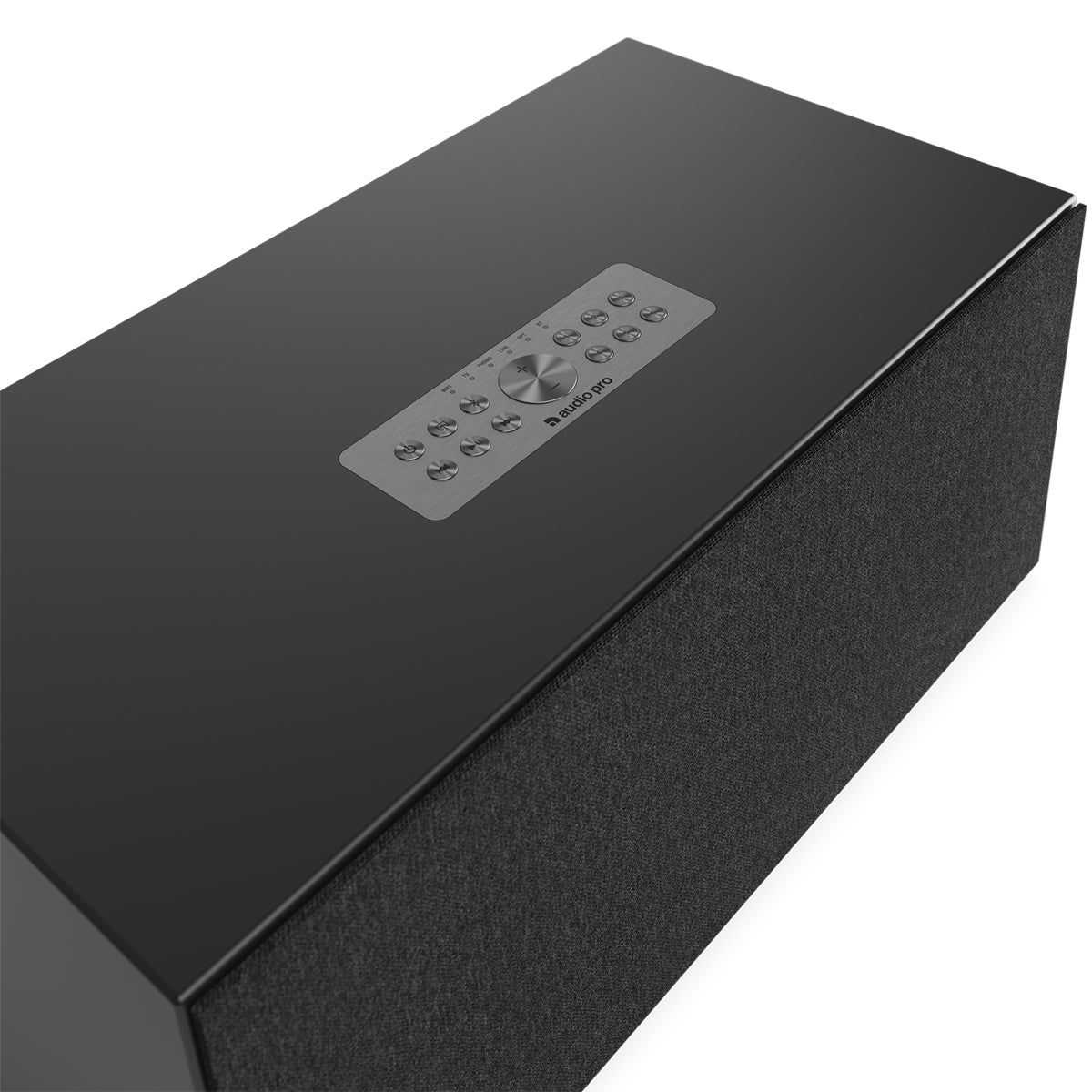 Audio Pro C20 Wireless Multiroom Speaker - Black