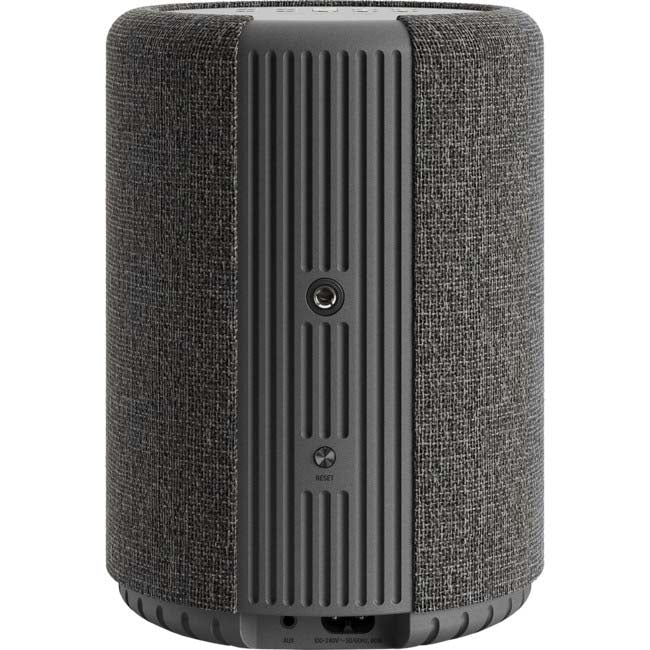 Audio Pro A10 MKII WiFi Wireless Multiroom Speaker - Dark Grey