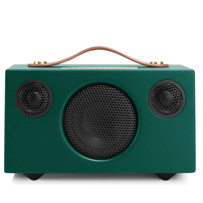 Audio Pro Addon T3+ Portable Bluetooth Speaker - Garden Green