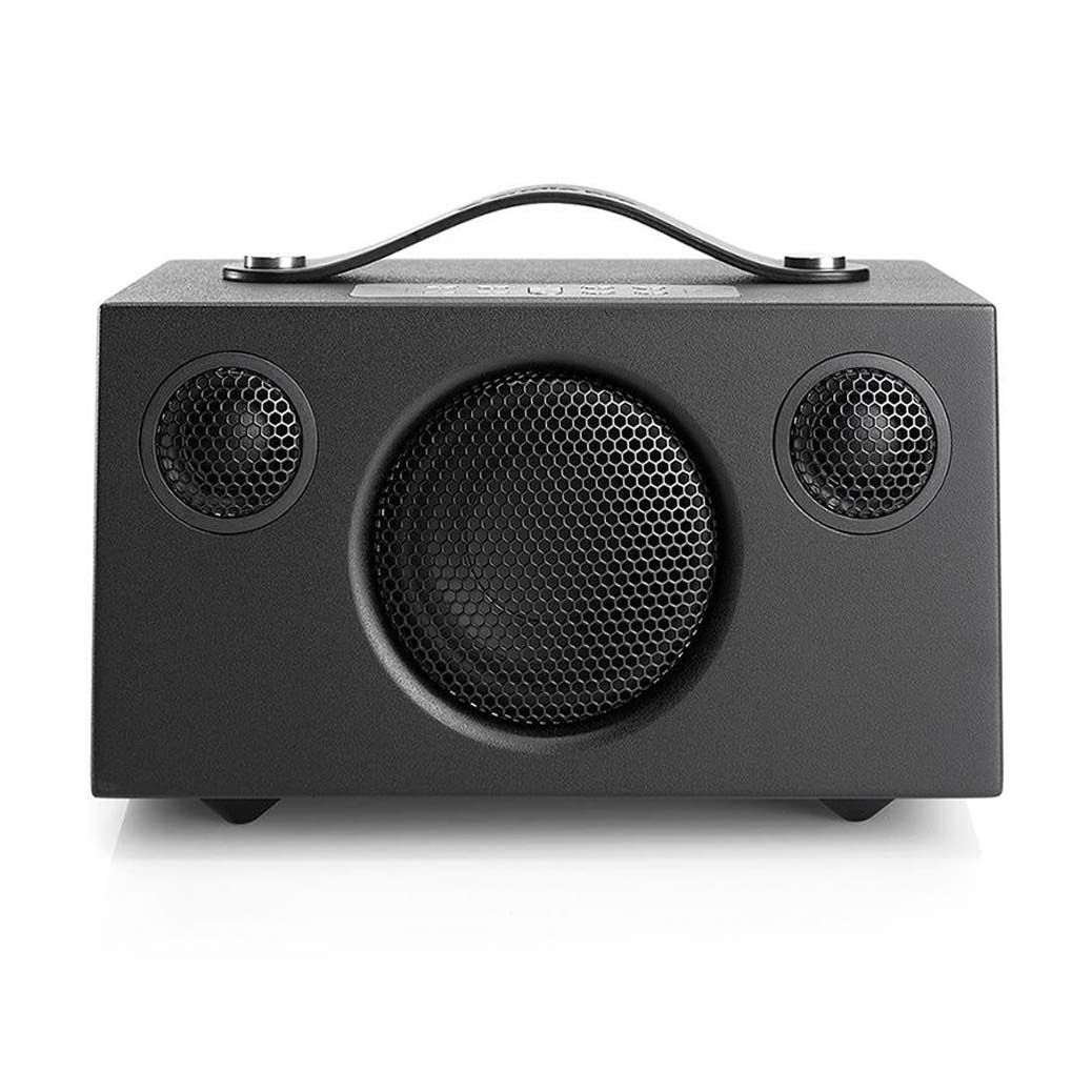 Audio Pro Addon C3 Portable Wireless Speaker - Coal Black