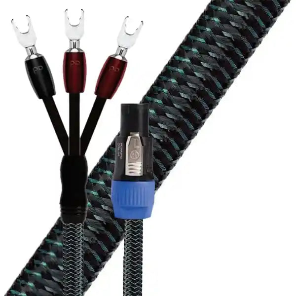 Audioquest REL Rocket 88 Subwoofer Cables