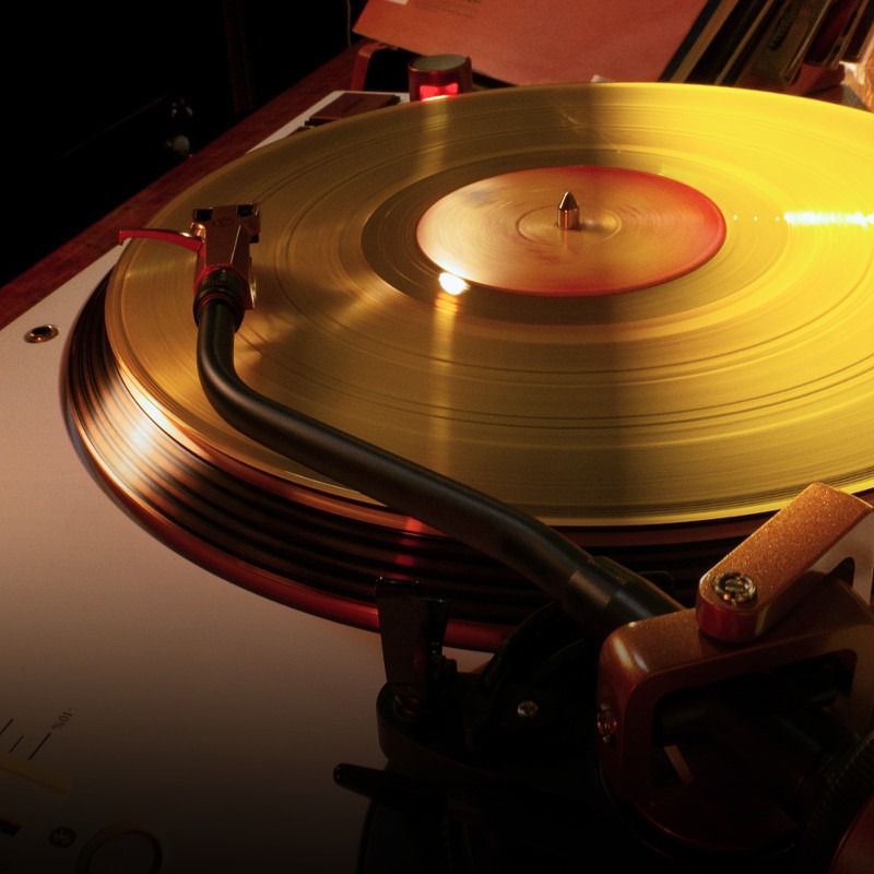 Audio Technica AT-LP120XBT-USB-Black | White Bronze