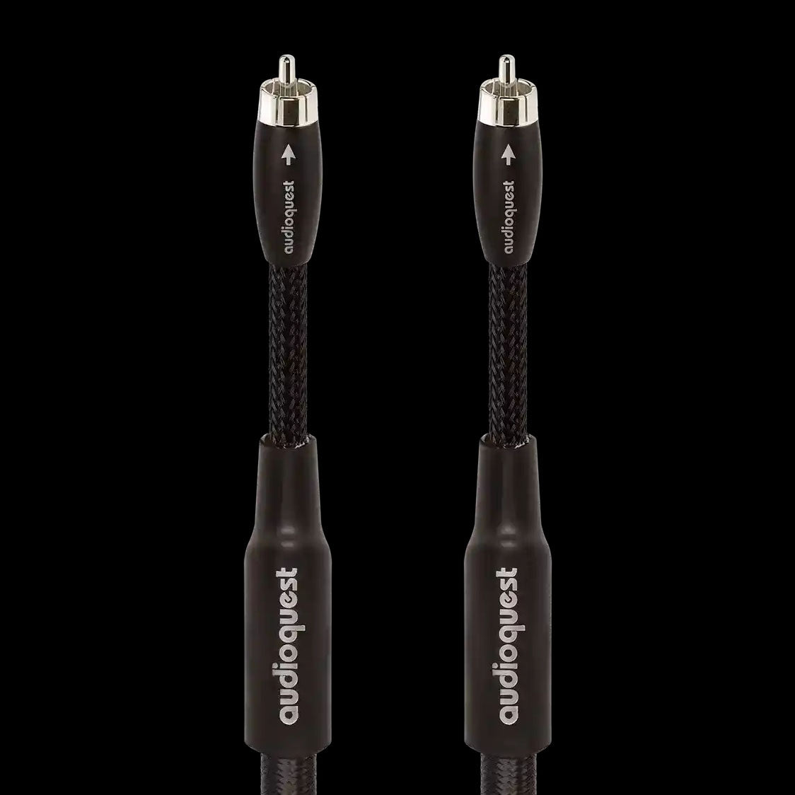 Audioquest Digital Coaxial Cables - WEL Signature