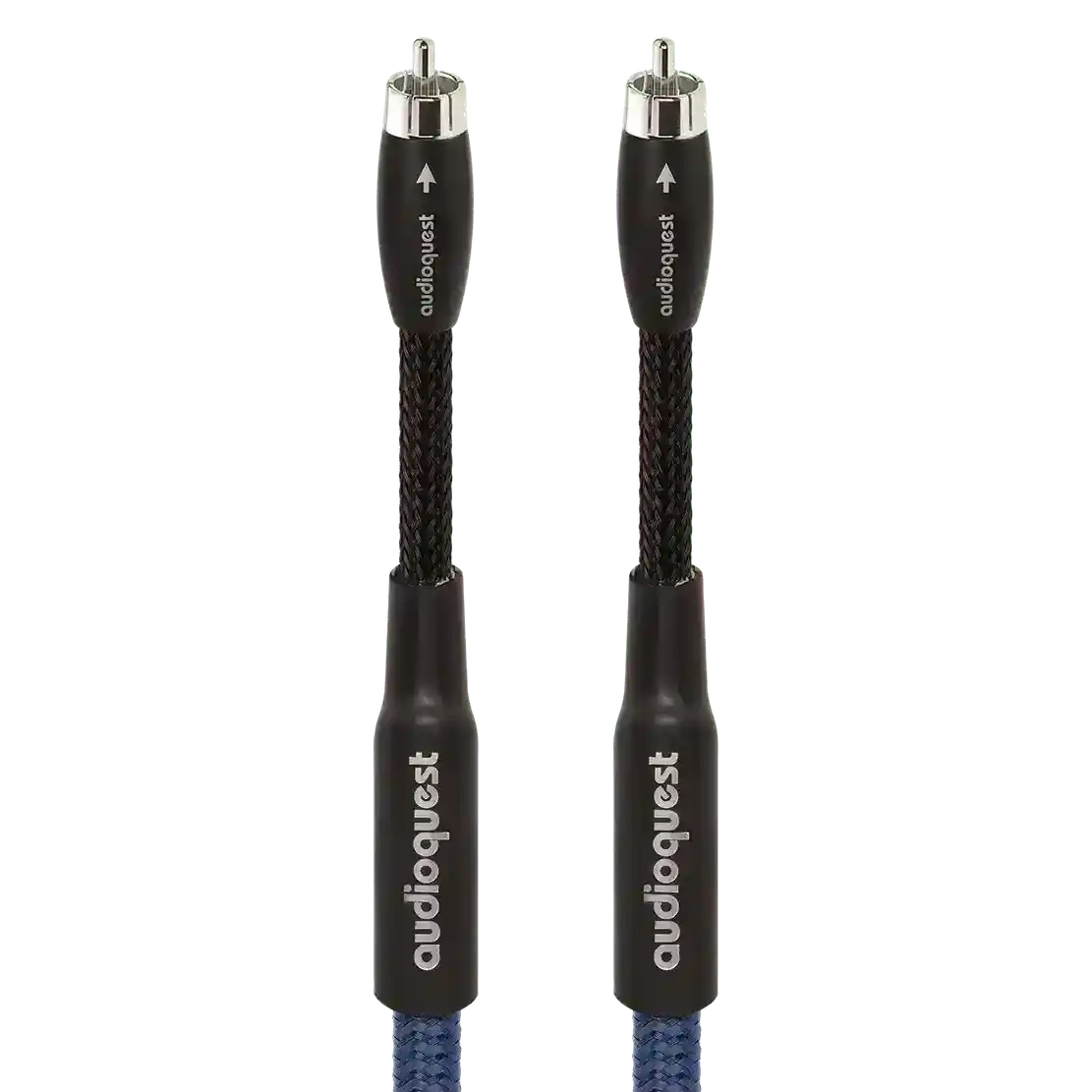 AudioQuest Digital Coaxial Cables - WILD