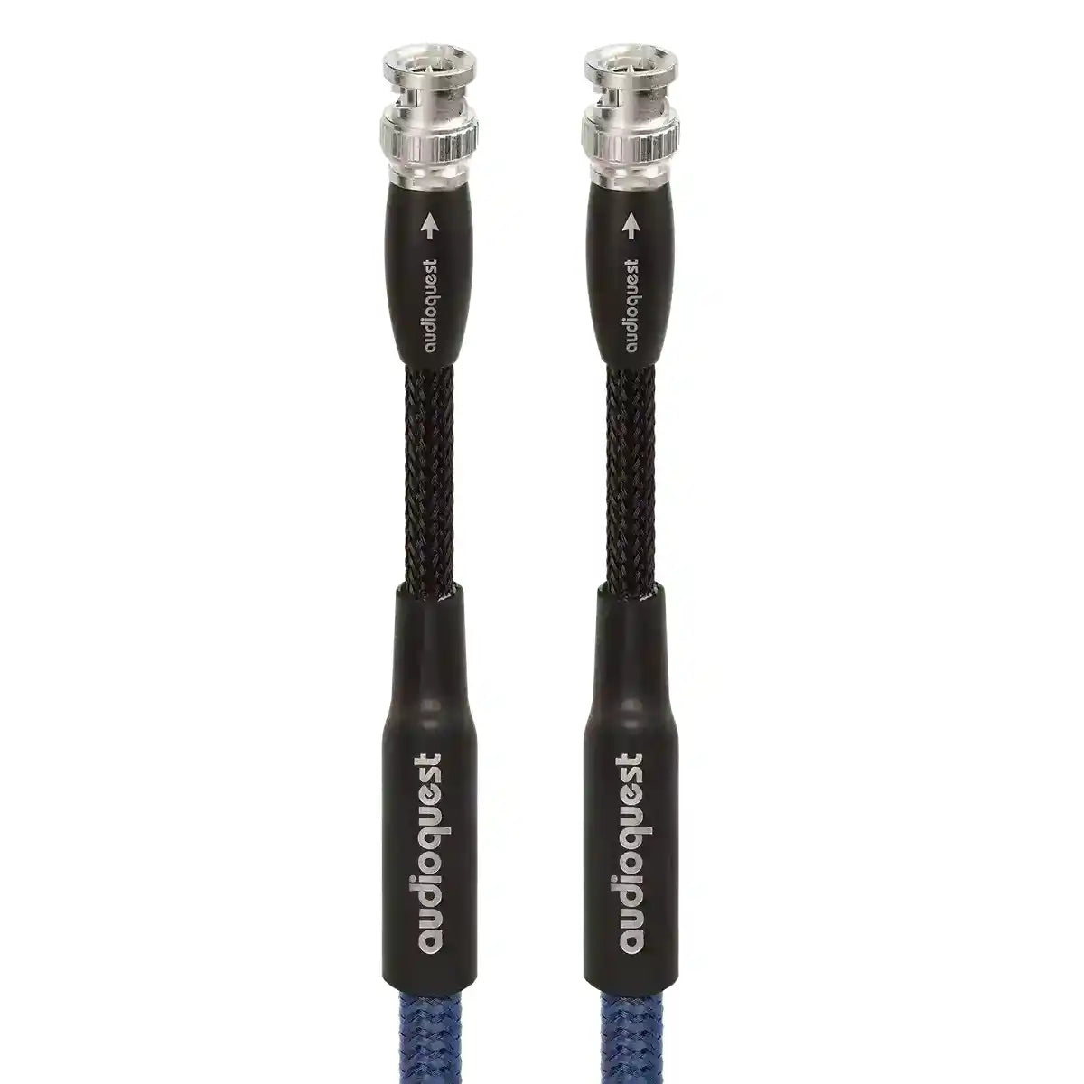 AudioQuest Digital Coaxial Cables - WILD