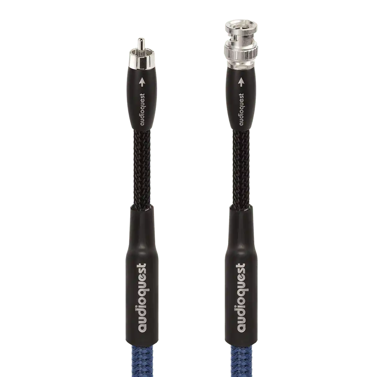 AudioQuest Digital Coaxial Cables - WILD