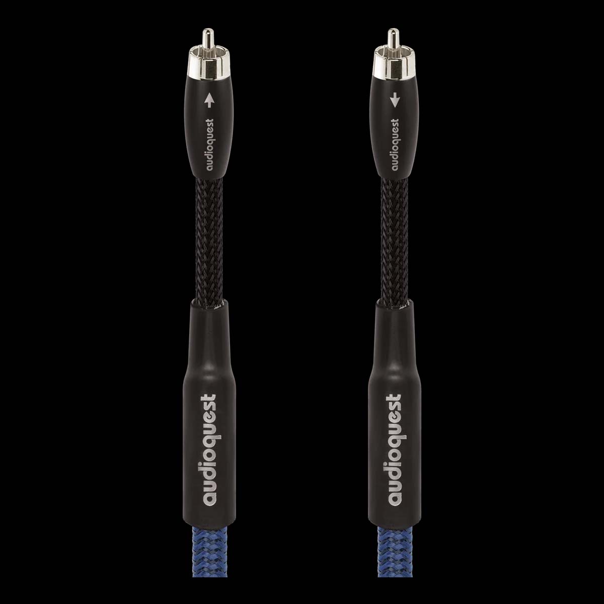 AudioQuest Digital Coaxial Cables - WILD