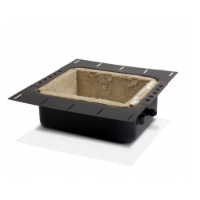 Bowers & Wilkins BB 6 Ceiling Back Box