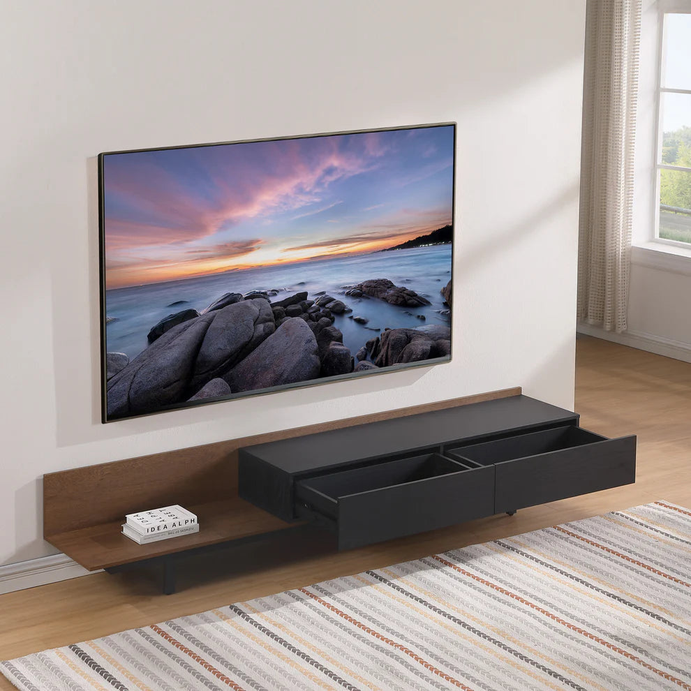 RVM Boston Lowline TV Unit