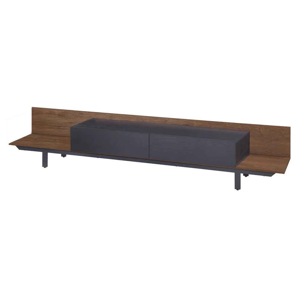 RVM Boston Lowline TV Unit