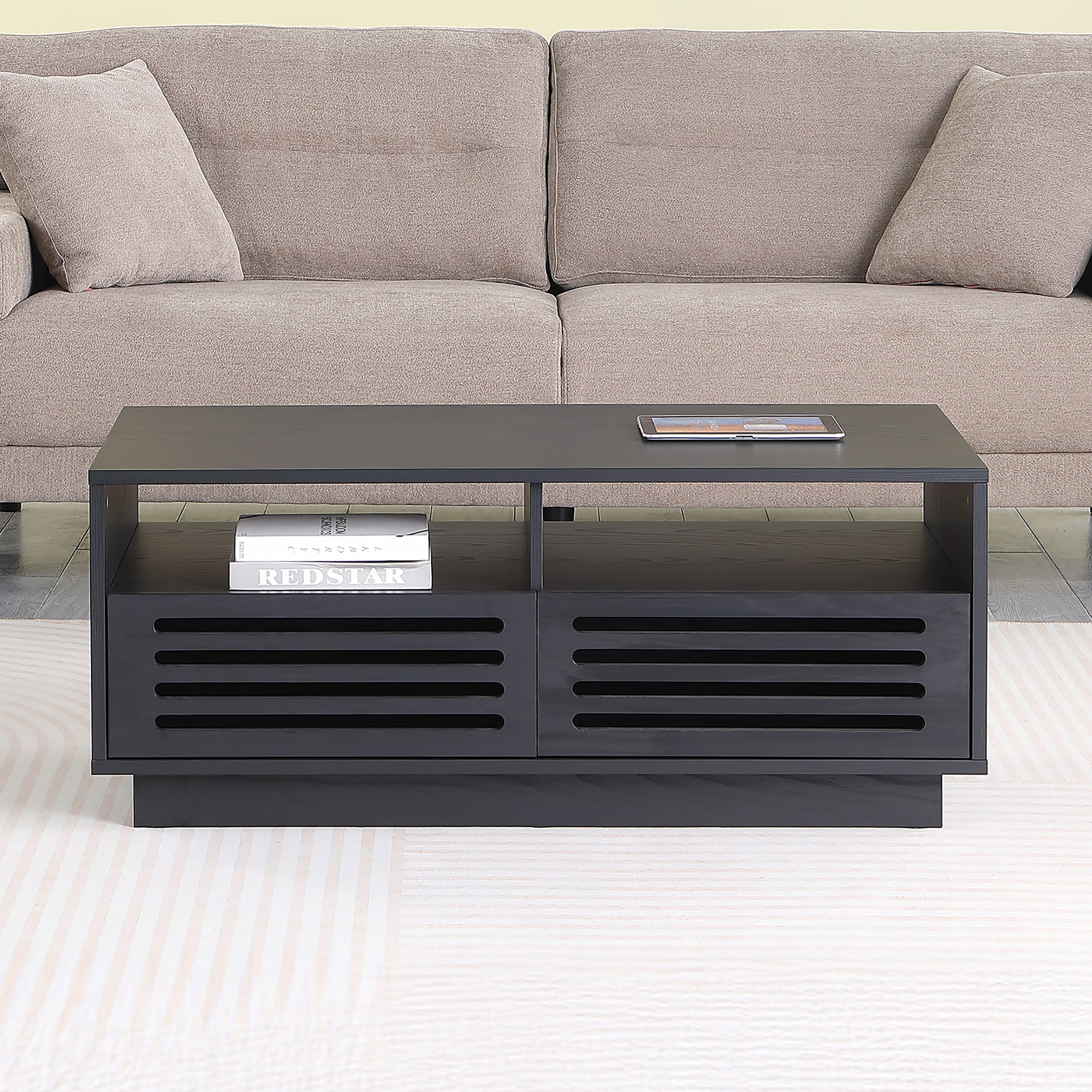 Tauris BURBANKCTBO Coffee Table