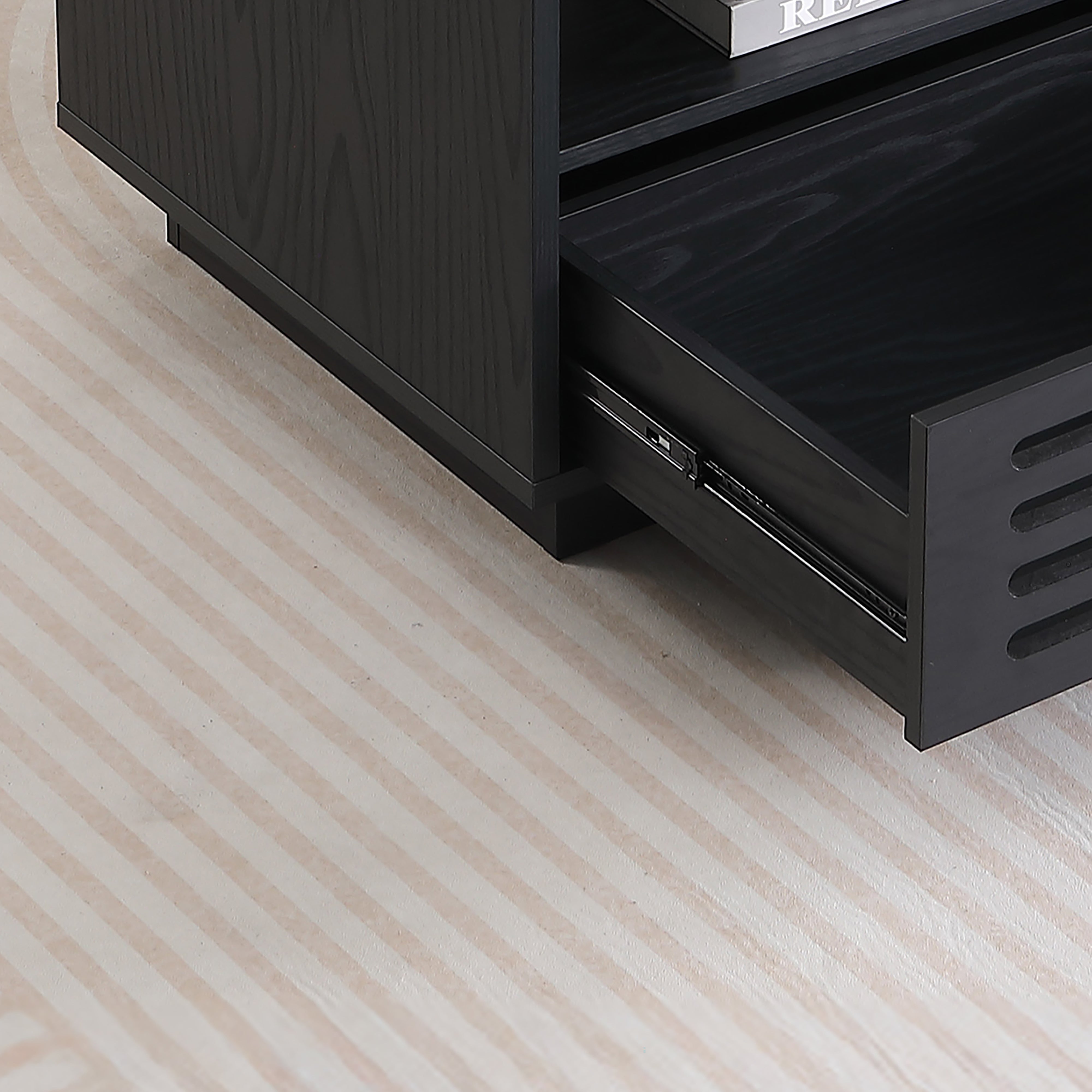 Tauris BURBANKCTBO Coffee Table