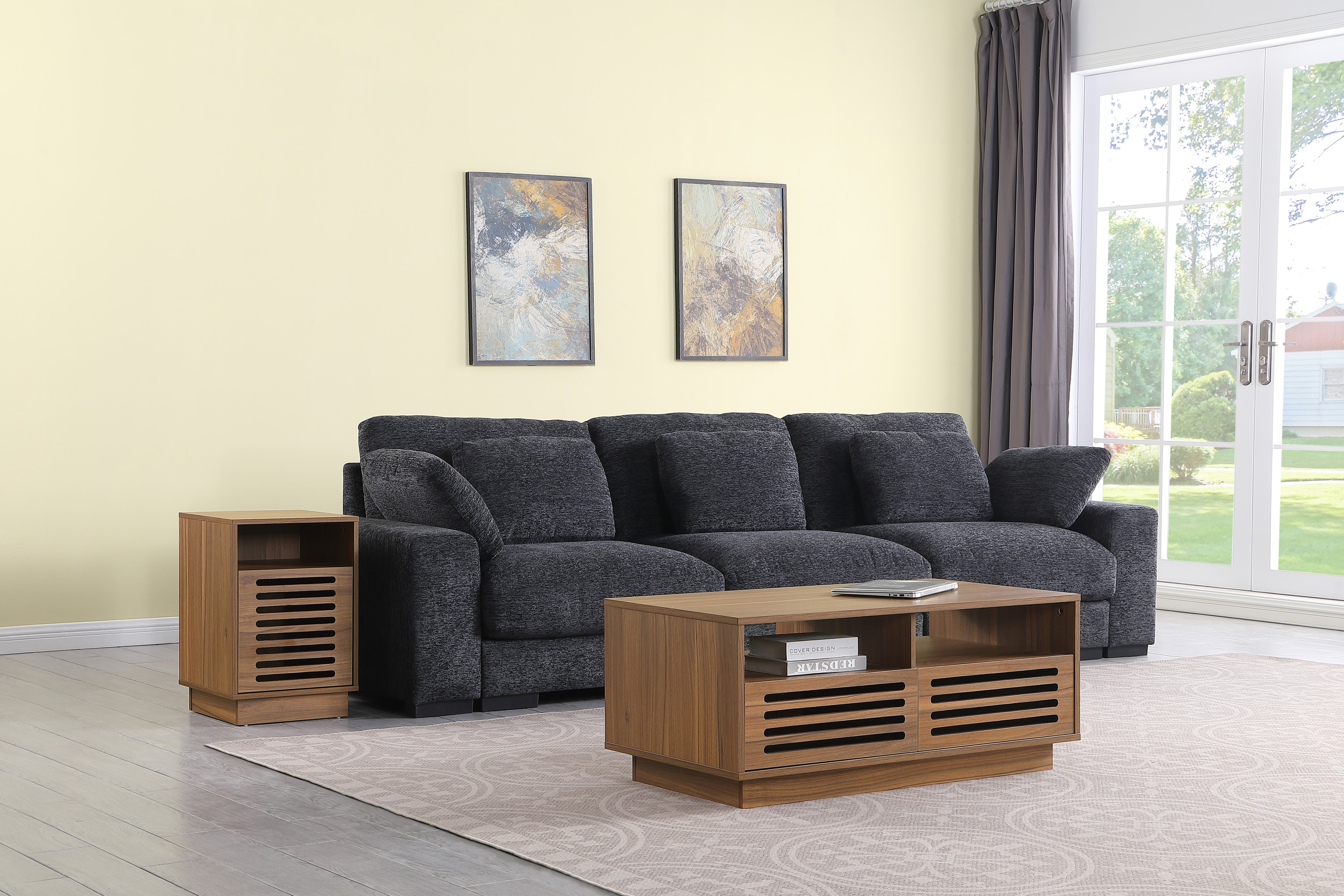 Tauris BURBANKCTBO Coffee Table
