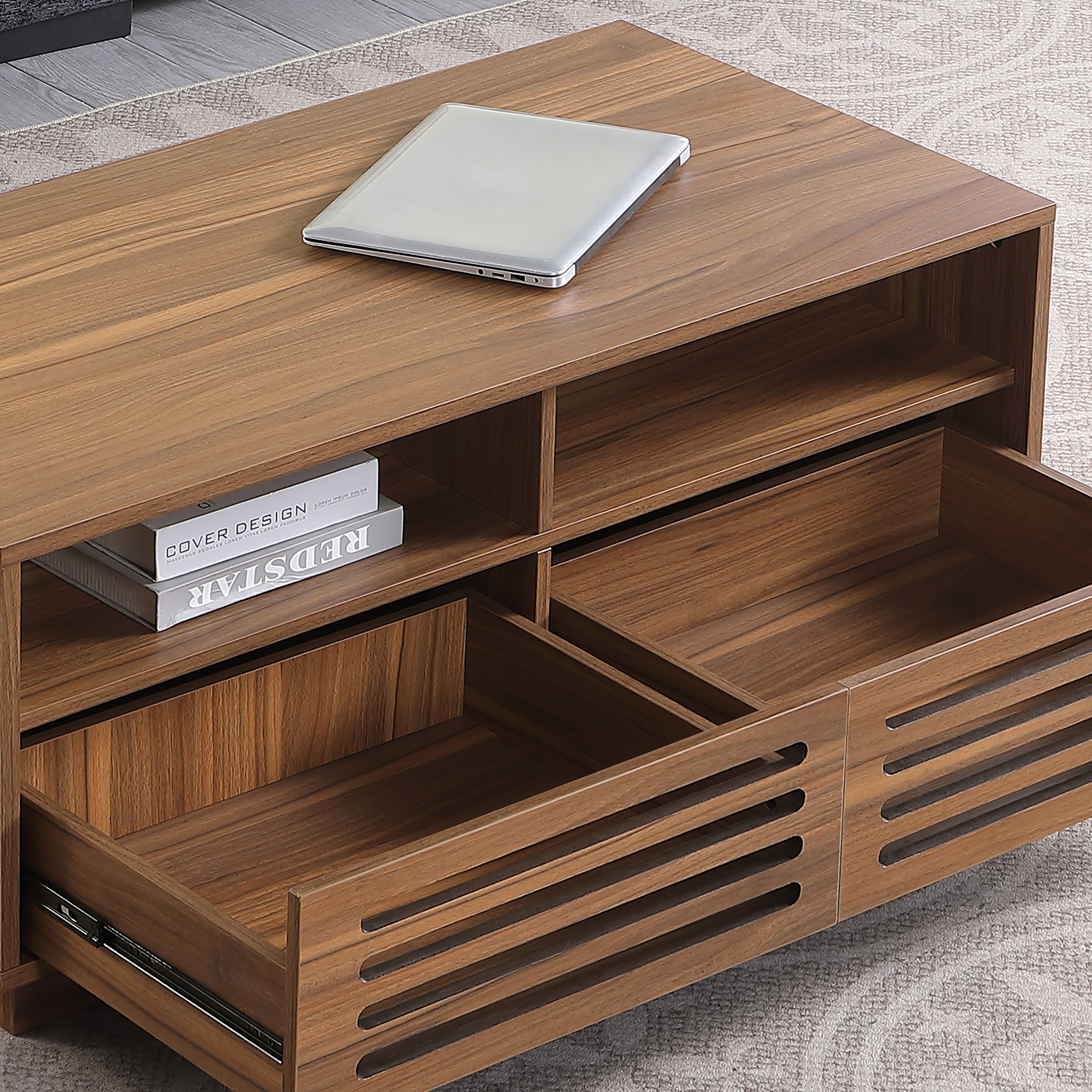 Tauris BURBANKCTBO Coffee Table
