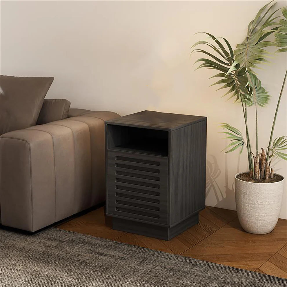 RVM Burbank End Table