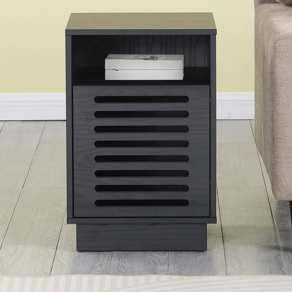 RVM Burbank End Table