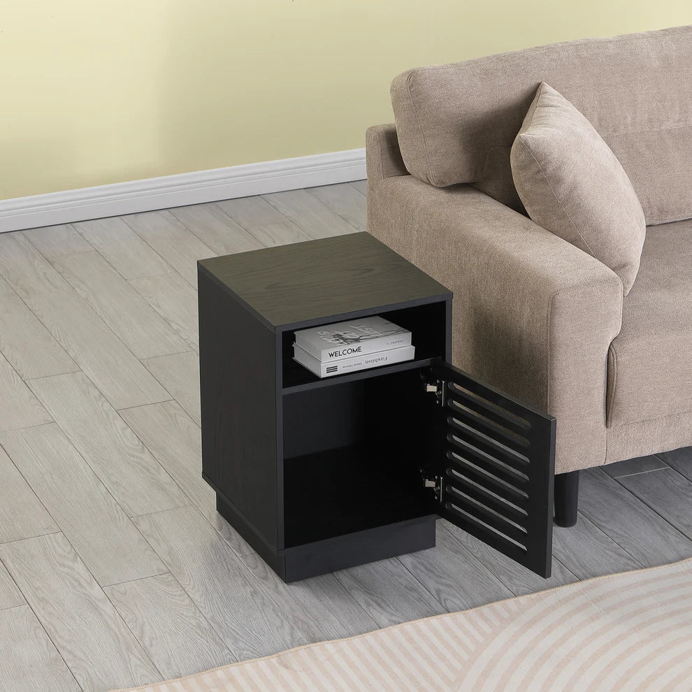 RVM Burbank End Table