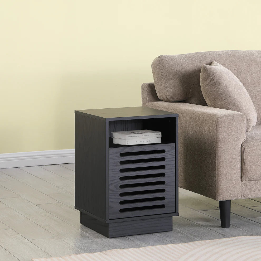 RVM Burbank End Table
